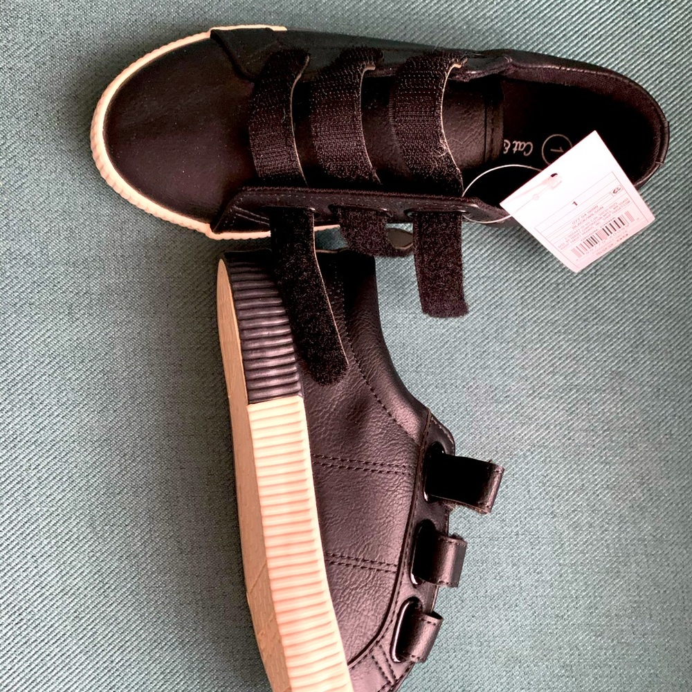 Boy sneakers
